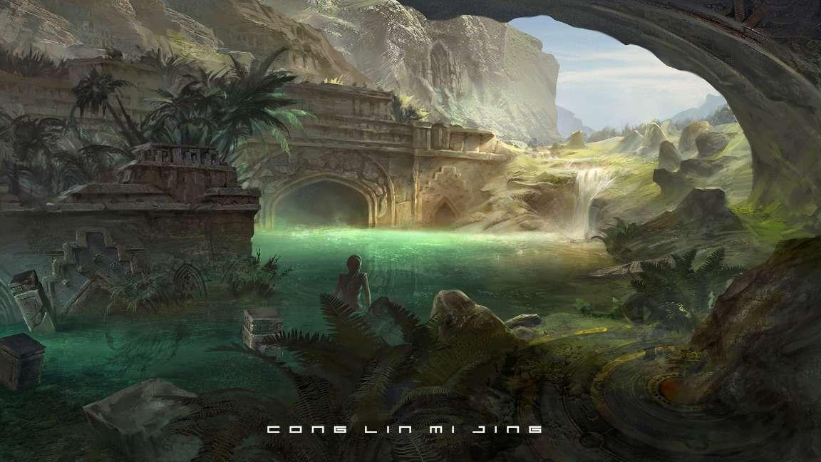 幻想三国志5