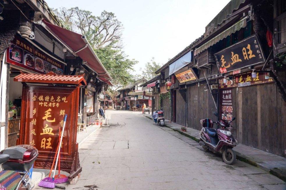 生命中的黄金时间，是在当下还是在未来？游戏画面